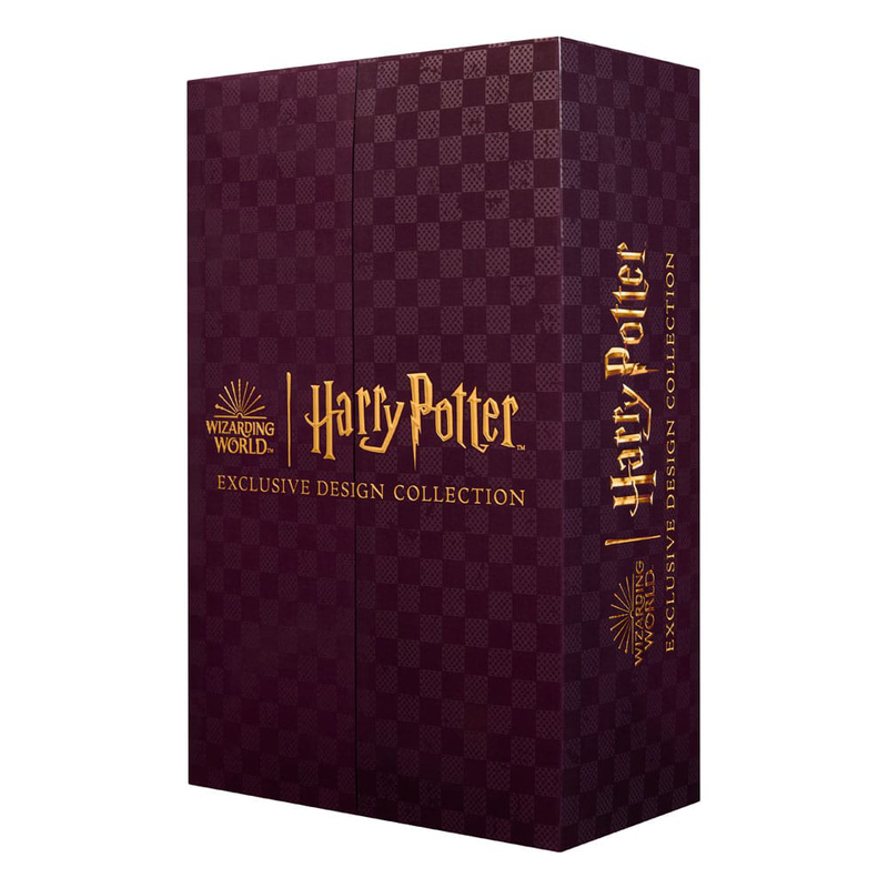 Mattel - harry potter exclusive design collection doll deathly hallows: harry potter 25 cm, , medium-null
