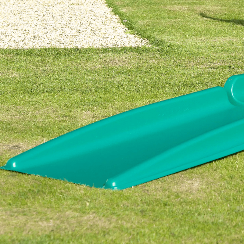 Product image: Crazywavy slide body, 2.5m, green tp969, , medium-null