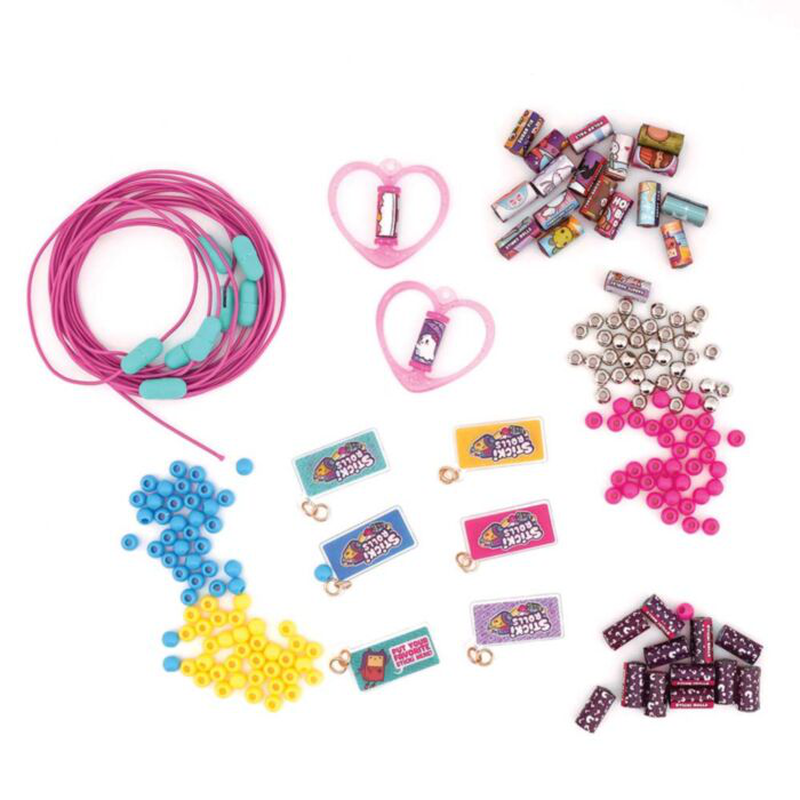 As sticki rolls bracellet set & stickers 3000 5y+, , medium-null