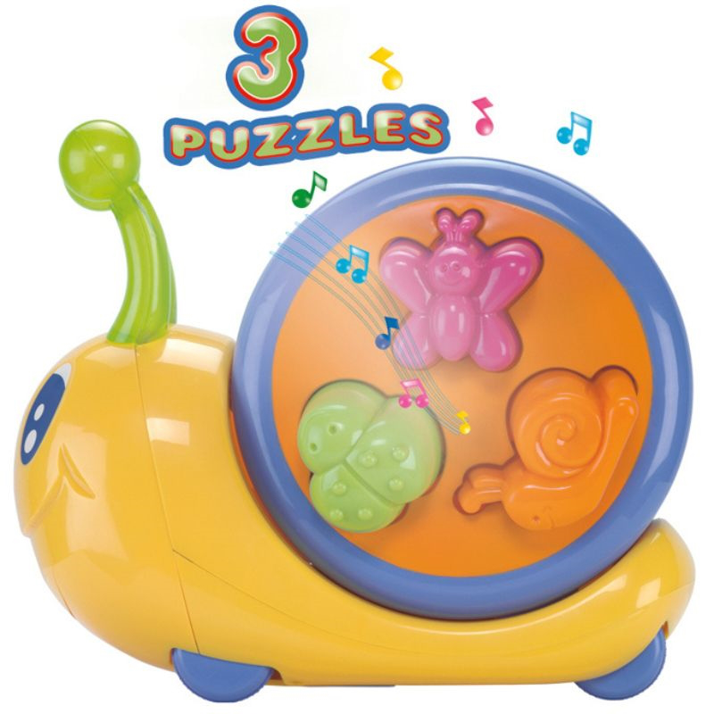 Product image: Molto magic snail 6005, , medium-null