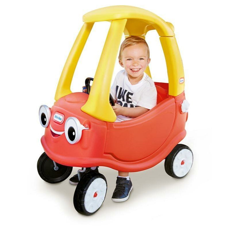Little tikes cozy coupe 170263pe13, , medium-null