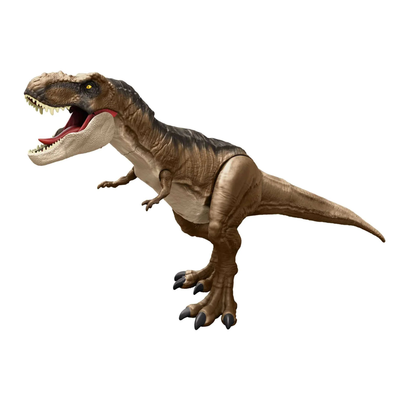Jurassic world dominion super colossal tyrannosaurus rex, , medium image number null