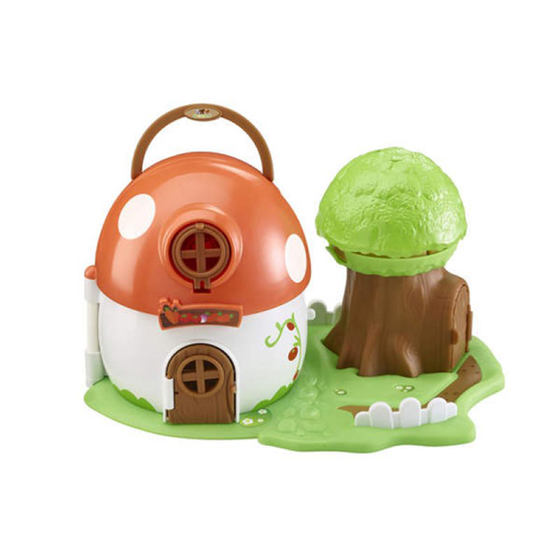 Klorofil mushroom surprise &pi;&alpha;&iota;&delta;&iota;&kappa;ό &pi;&alpha;&iota;&chi;&nu;ί&delta;&iota; &mu;&alpha;&nu;&iota;&tau;ά&rho;&iota; έ&kappa;&pi;&lambda;&eta;&xi;&eta; 18m+, , medium-null