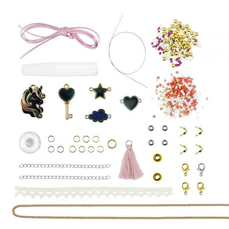 Buki france be118 magic jewellery, , medium-null