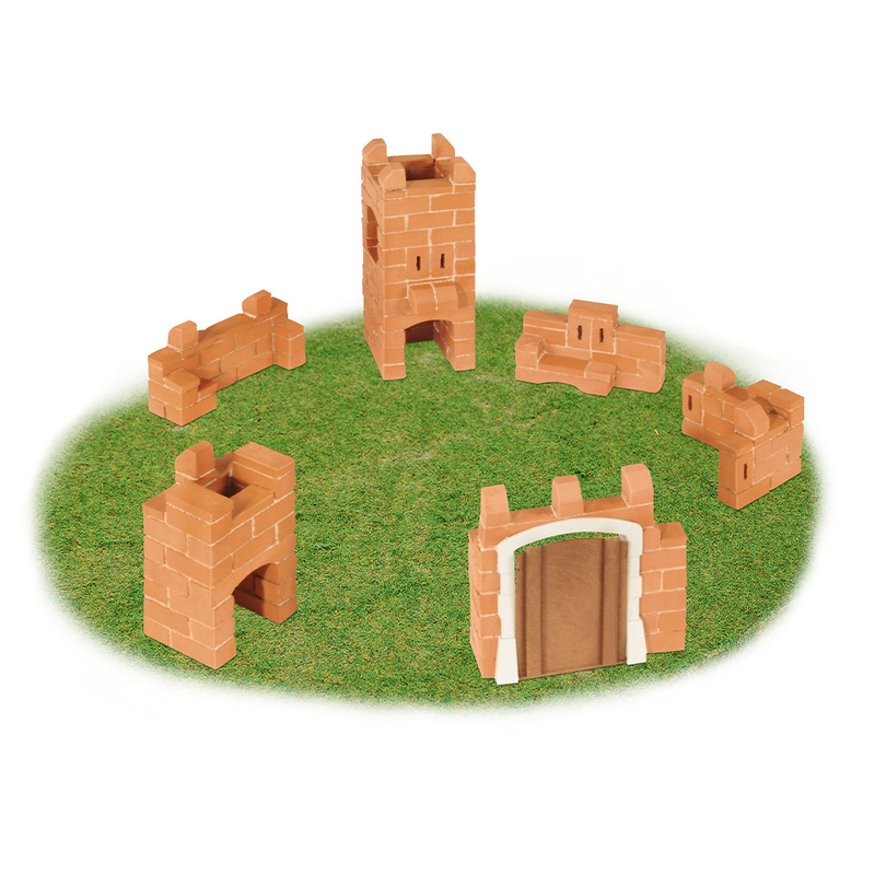 Product image: Teifoc castle small, , medium-null