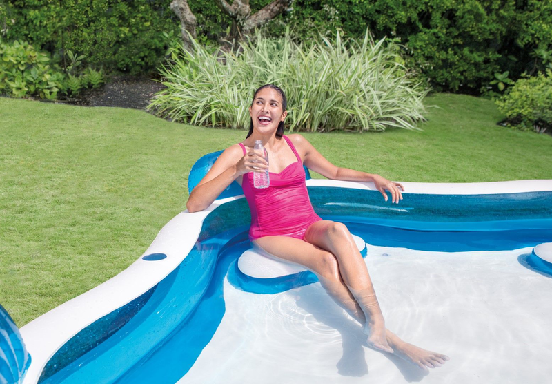 Swim center family lounge pool, , medium-null