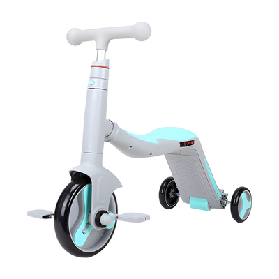Παιδικό scooter πολυμορφικό 3 σε 1, , medium