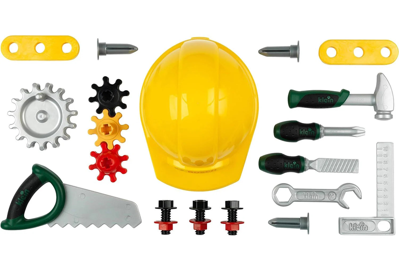 Theo klein 8612 bosch junior workbench image number null