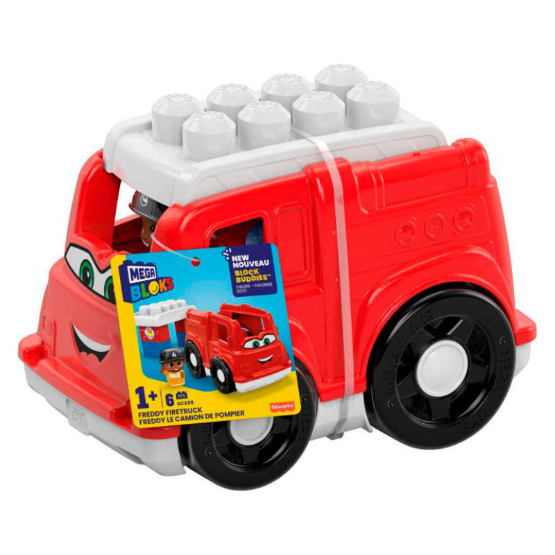 Mega bloks lil' vehicles &gamma;&iota;&alpha; &eta;&lambda;&iota;&kappa;ί&epsilon;&sigmaf; 1+ 5&tau;&mu;&chi;, , medium-null