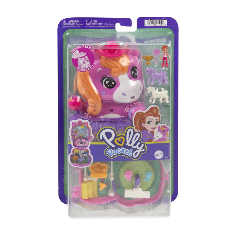 Product image: Polly pocket mini set, , medium-null