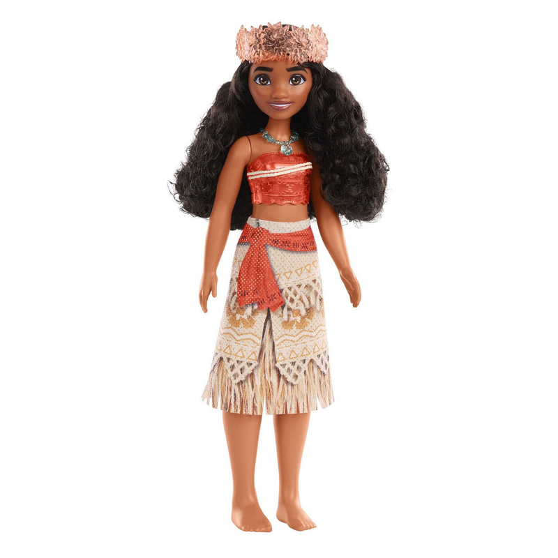 Disney princess vaiana hlw02 3y+, , medium-null