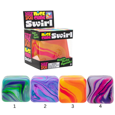 Needoh nice cube swirl 15750816, , medium