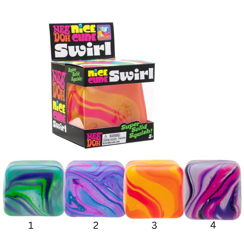 Needoh nice cube swirl 15750816, , medium-null
