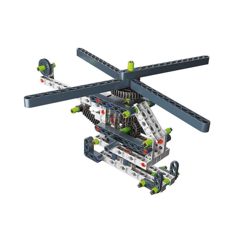 Product image: As science and play build educational game mechanics laboratory for ages 8+ 63459, , medium-null