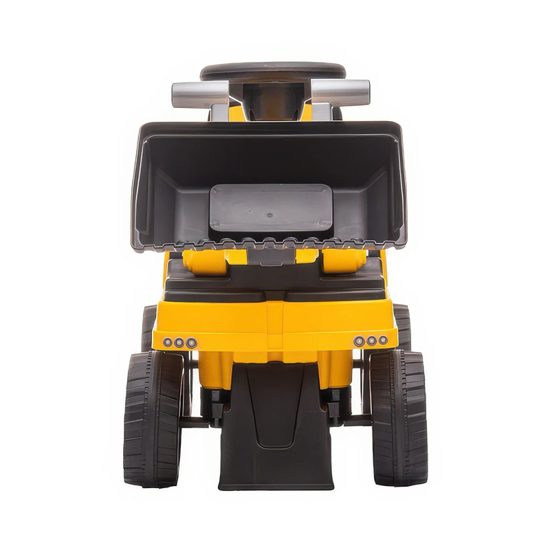 Cat excavator rideon, , medium-null