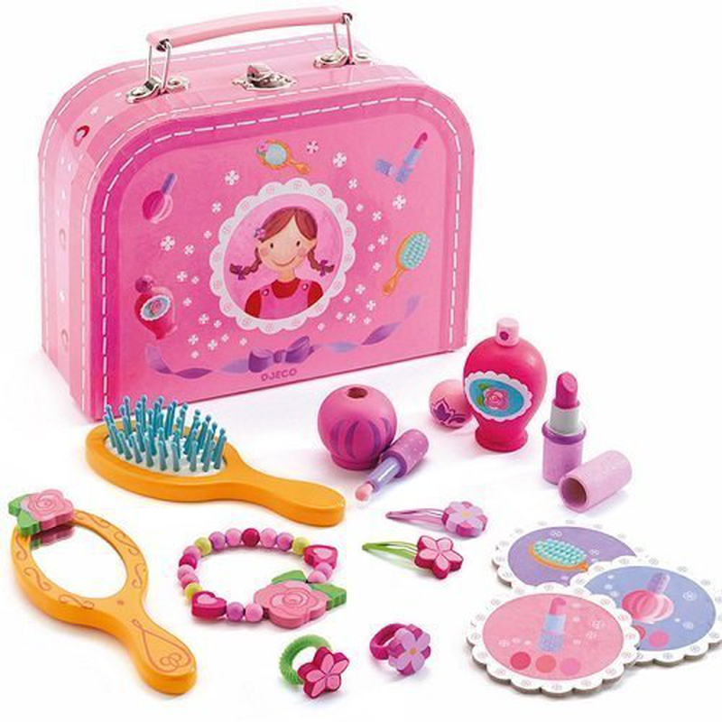 My vanity case playset, , medium-null