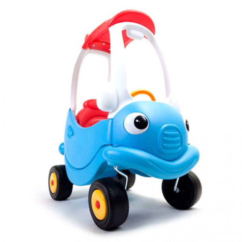 Product image: Grow’ n up my mister coupe 46x74.1x87.2cm 1.5-5y, , medium-null