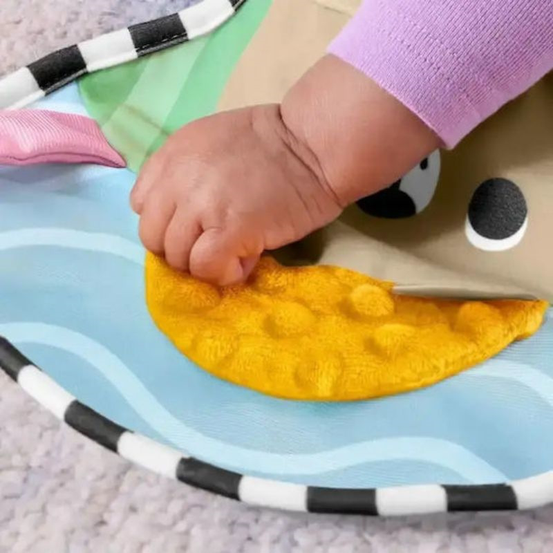 Fisher-price sensory adventures tummy wedge  jhb44, , medium-null