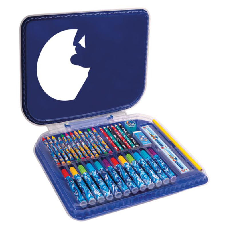 Product image: As art case sonic the hedgehog 3y+, , medium-null