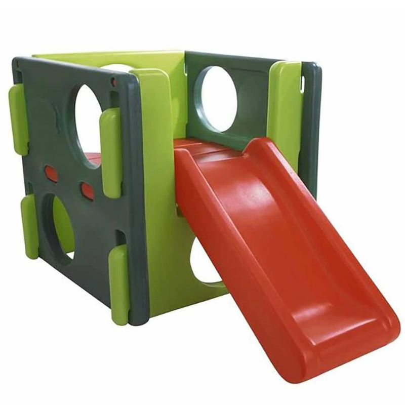 Product image: Little tikes junior activity gym green 447a00060, , medium-null