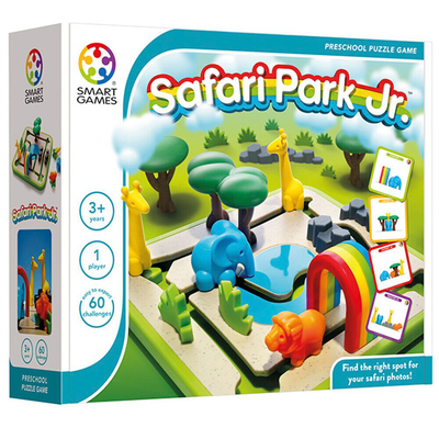 Sm safari park jr, , medium