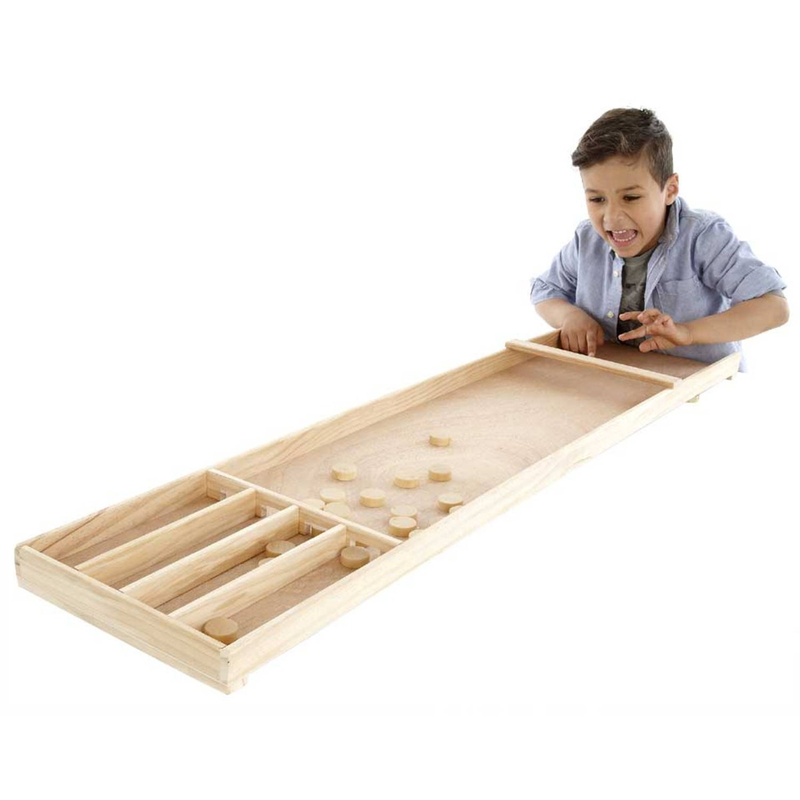 Product image: Shuffleboard small 120 cm, , medium-null
