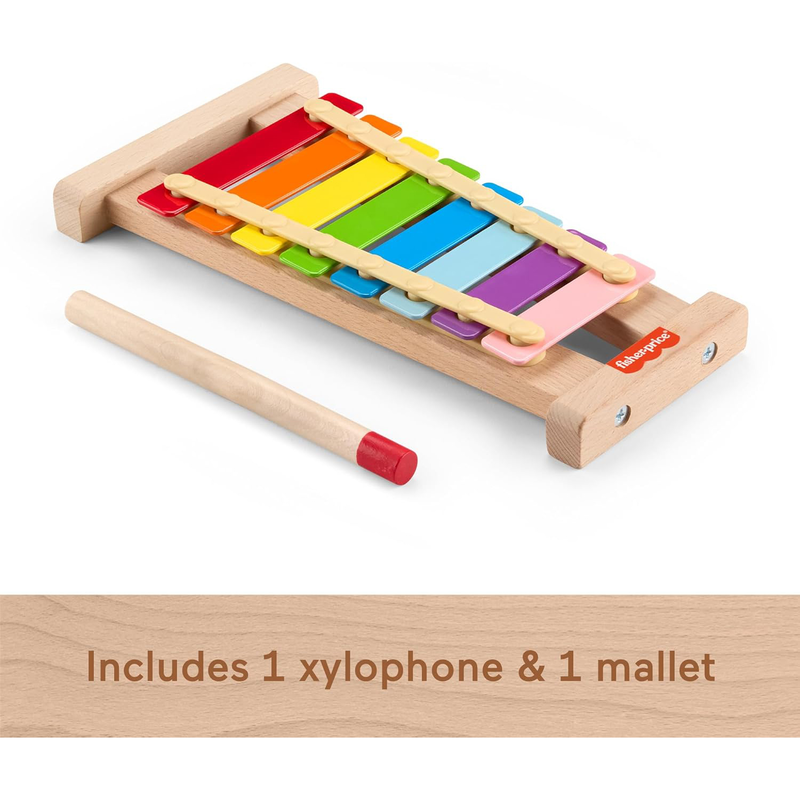 Product image: Wooden xylophone, , medium-null