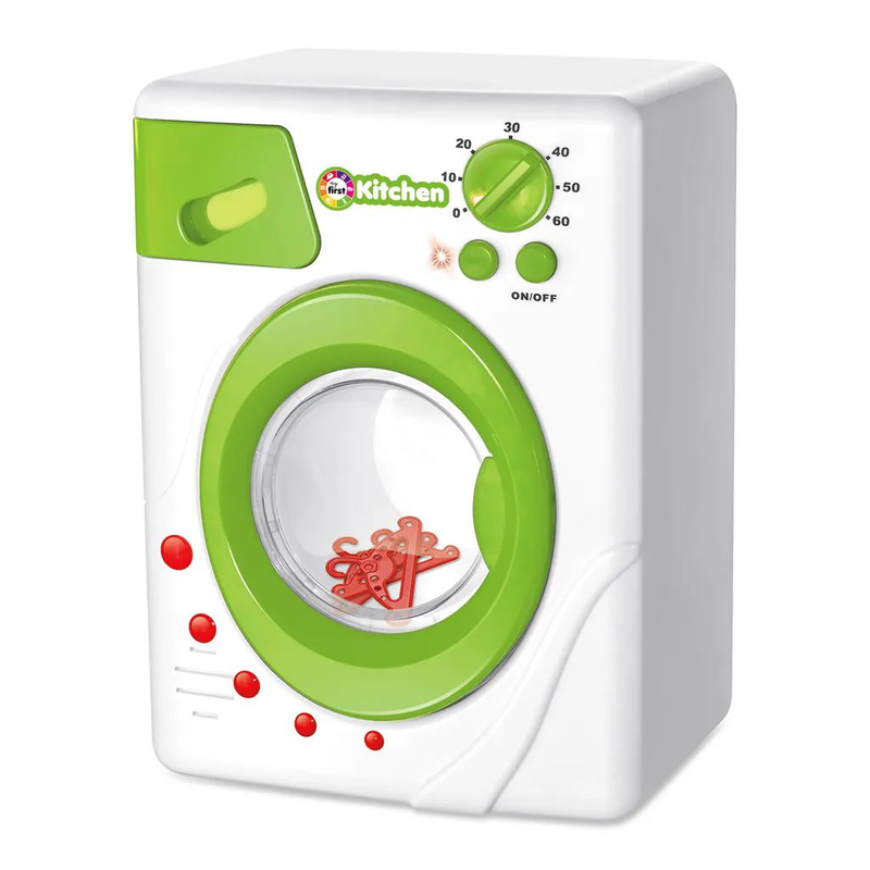 My first washing machine, , medium-null
