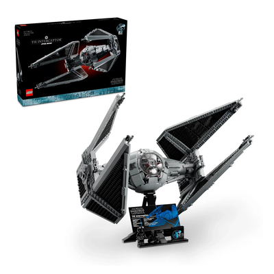 Lego star wars 75382 tie interceptor™, , medium