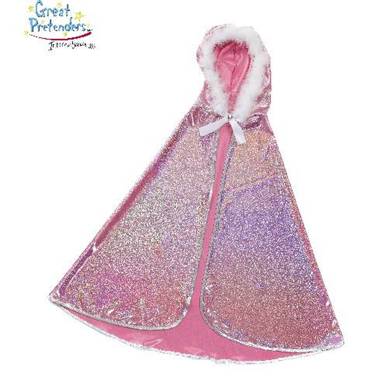 Product image: Ακ καπα πριγκιπισσας 5-6, , medium-null