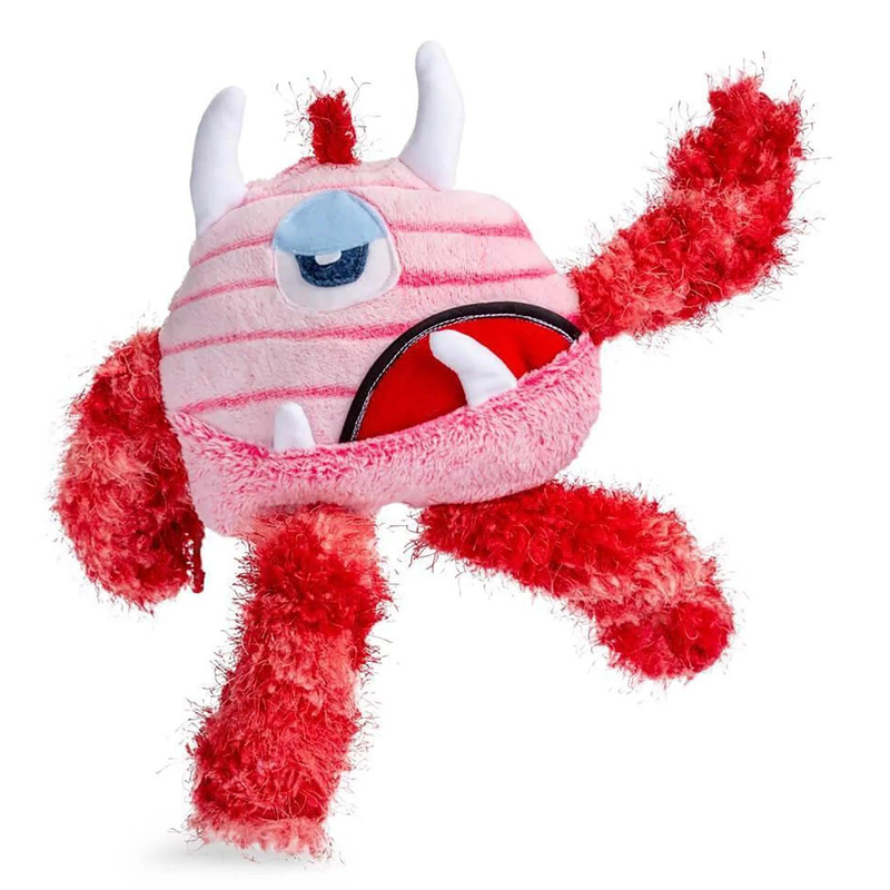 Product image: Berjuan soft teddy 24cm anti-mosquito - assorted-null