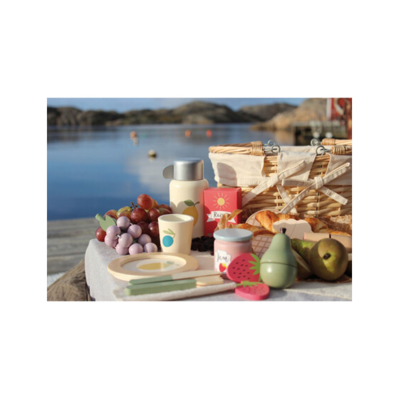Jabadabado - Picnic in Provence, , medium-null