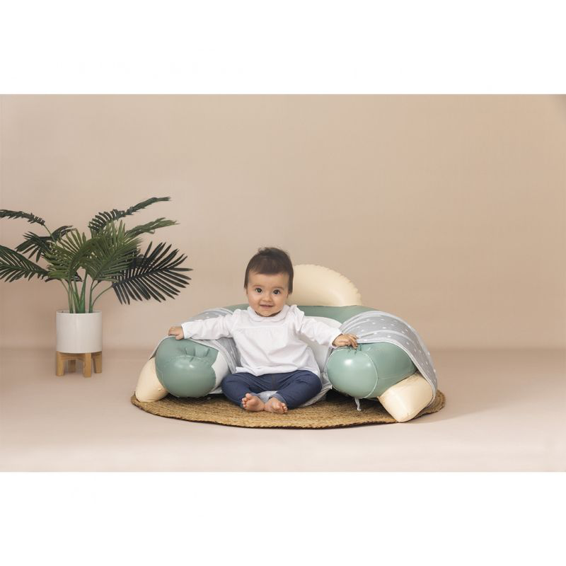 Smoby little cosy seat 140103, , medium-null