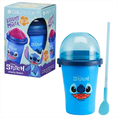 Giochi preziosi chiilfactor: stitch chl05000