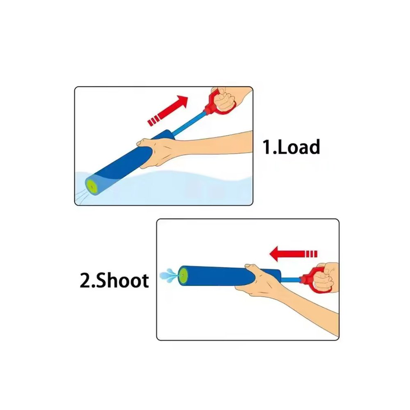 Watergun pump eva, , medium-null