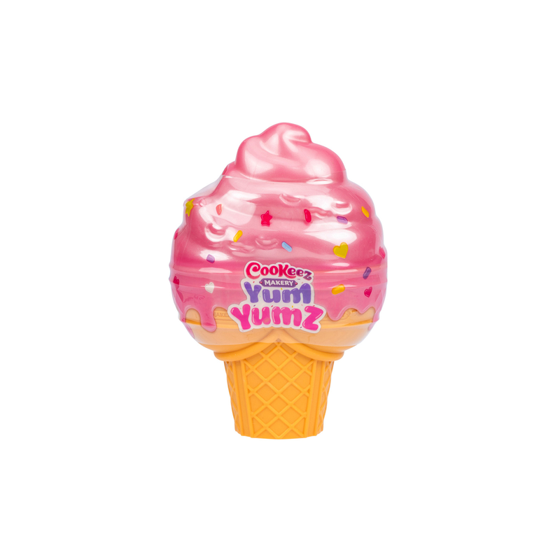 Cookeez makery yum yumz magic ice cream surprise, , medium-null