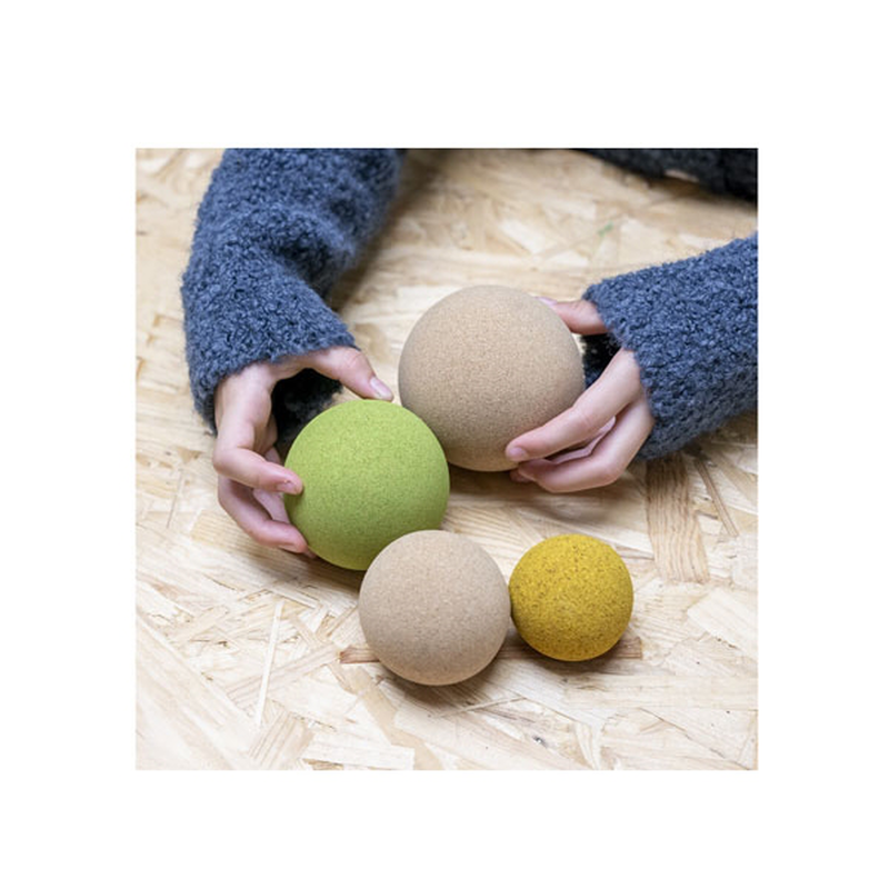 Product image: Elou bubbles, , medium-null