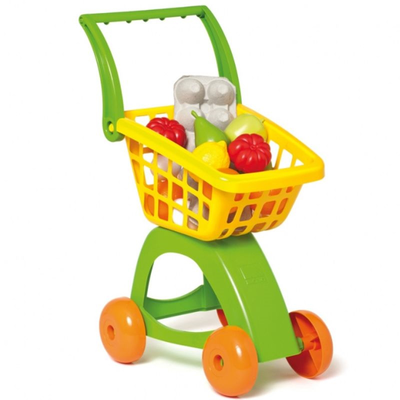 Molto shopping trolley 13155, , medium