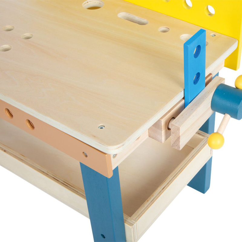 Workbench workshop, , medium-null
