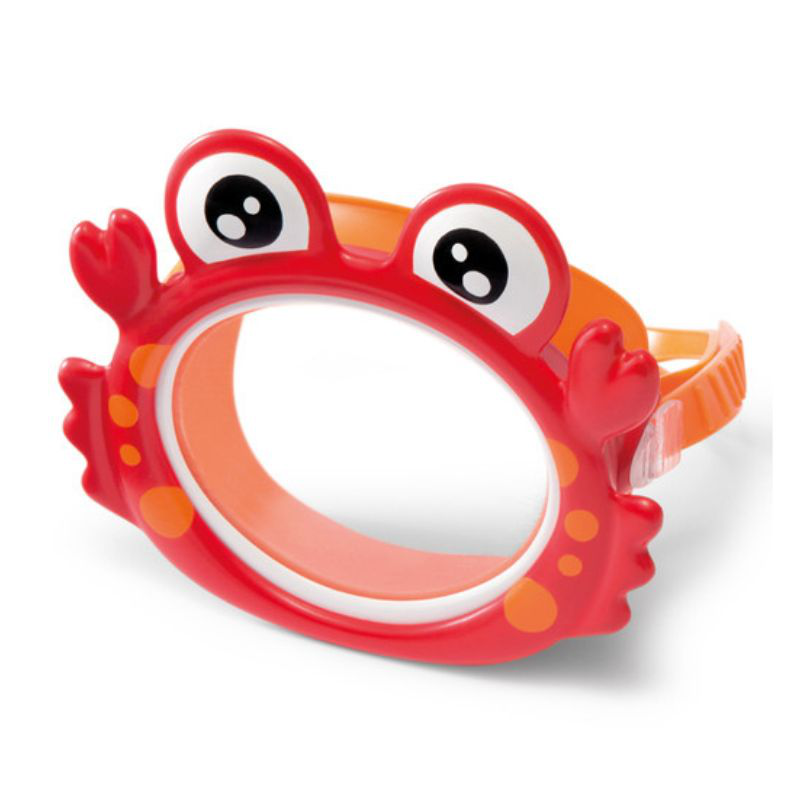 Intex swimming goggles fun mask 55915, , medium-null