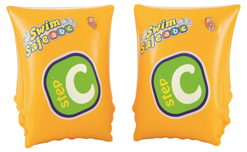 Product image: Bestway 32110 swim Airbands 30x15cm, , medium-null