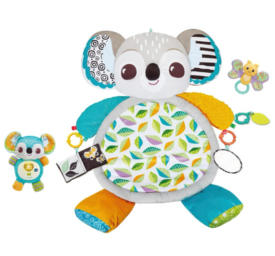 Vtech koala cuddles play mat, , medium