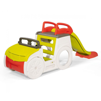 Smoby adventure car 840205, , medium