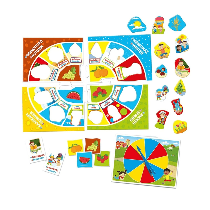 &Epsilon;&xi;&upsilon;&pi;&nu;&omicron;ύ&lambda;&eta;&sigmaf; &mu;&eta;&nu;&epsilon;&sigmaf; & &epsilon;&pi;&omicron;&chi;&epsilon;&sigmaf; 5-7, , medium-null