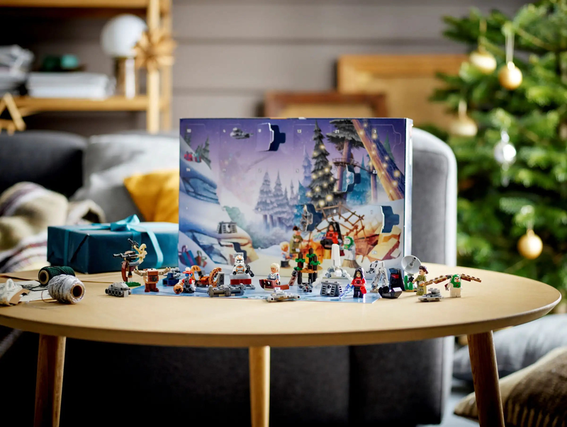 Lego star wars™ 75366 advent calendar, , medium-null