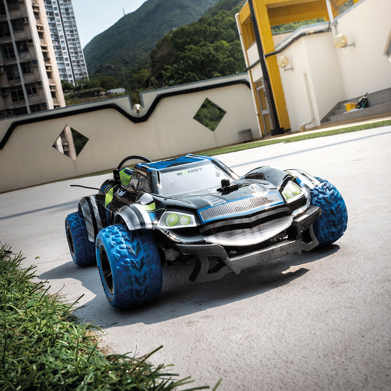 As exost x-bull remote control car 5y+ (20208), , medium-null