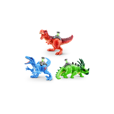 Robo alive dino dna, , medium