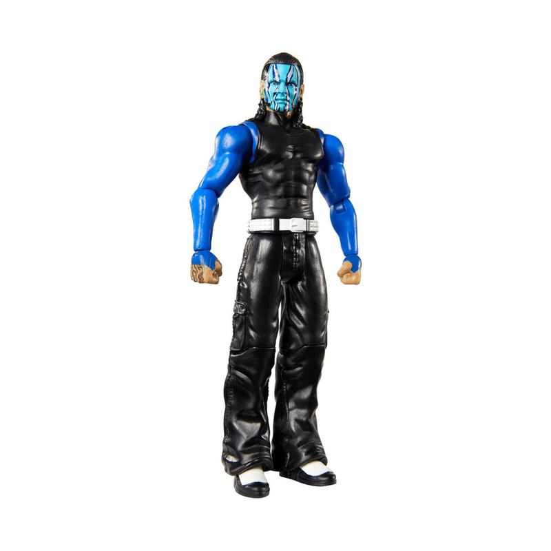 Mattel wwe basic figure, , medium-null