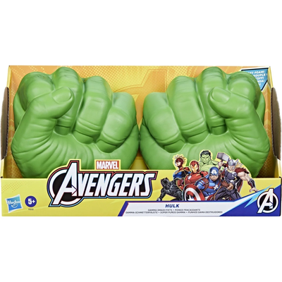 Avengers hulk gamma smash fists f9332, , medium