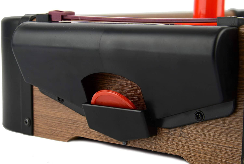 Product image: Powerplay tabletop Air hockey game, 20-inch, , medium-null